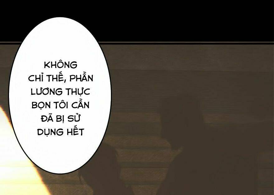 Thả Vu Nữ Đó Ra Chapter 7 - Trang 2