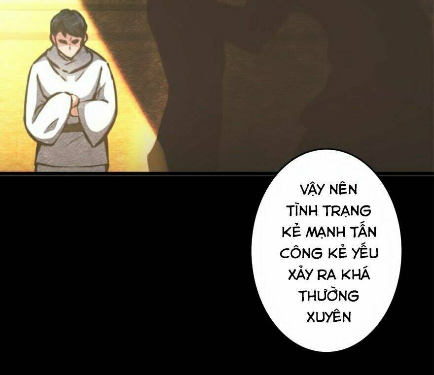 Thả Vu Nữ Đó Ra Chapter 7 - Trang 2