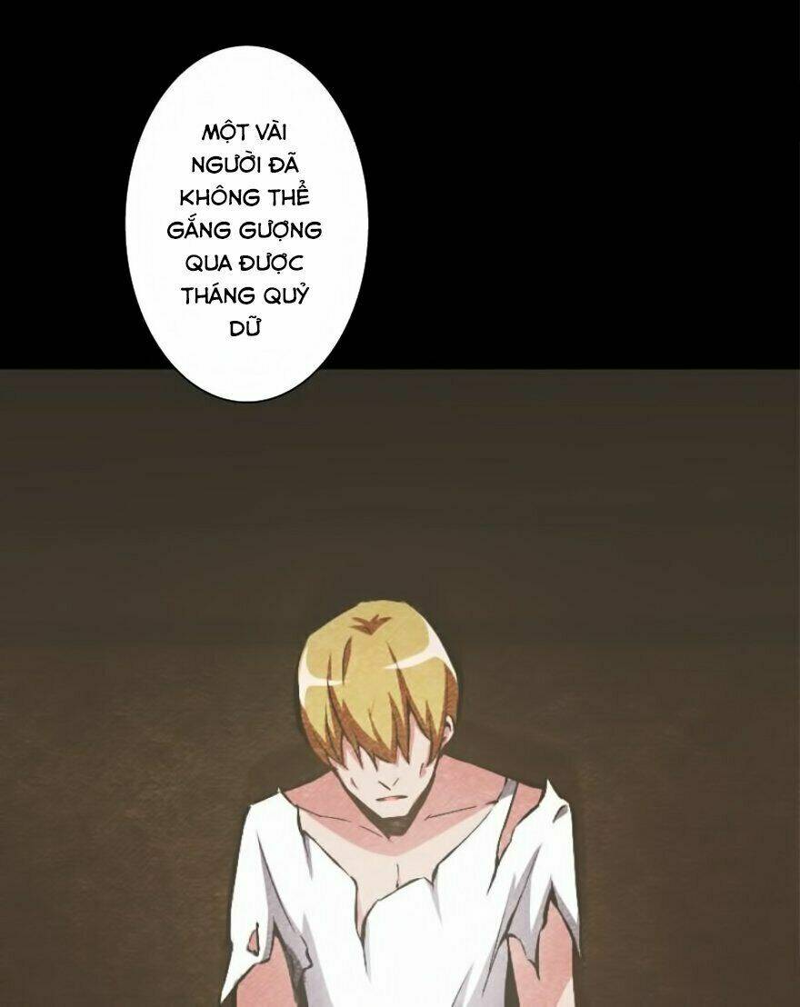 Thả Vu Nữ Đó Ra Chapter 7 - Trang 2