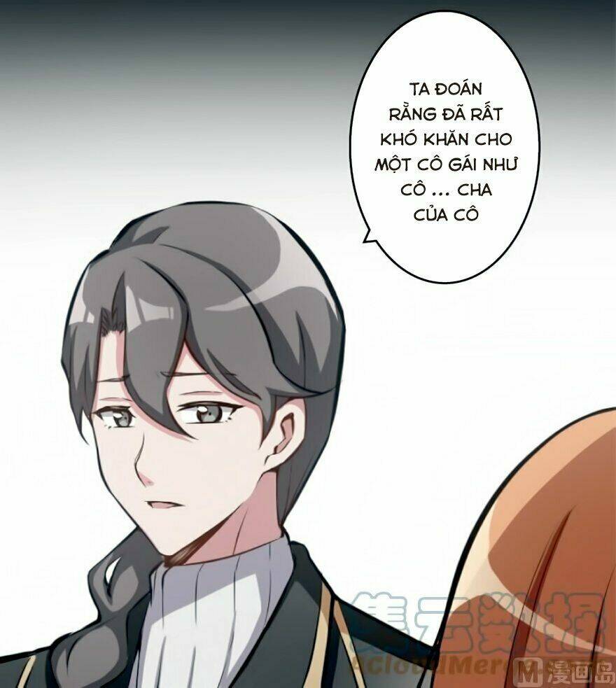 Thả Vu Nữ Đó Ra Chapter 7 - Trang 2