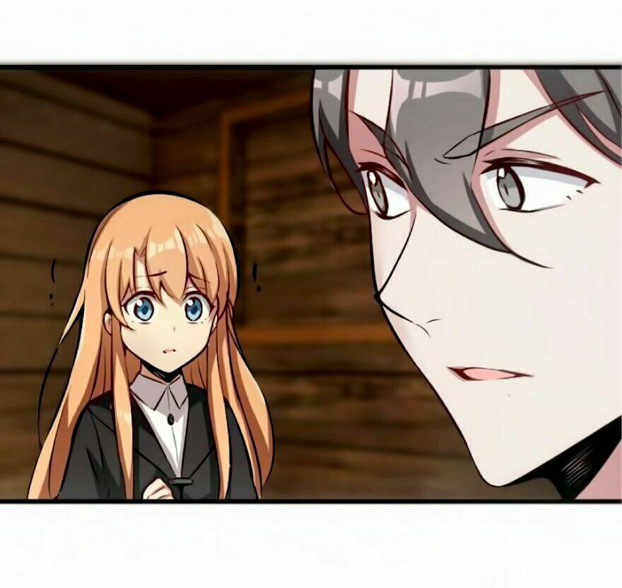 Thả Vu Nữ Đó Ra Chapter 7 - Trang 2