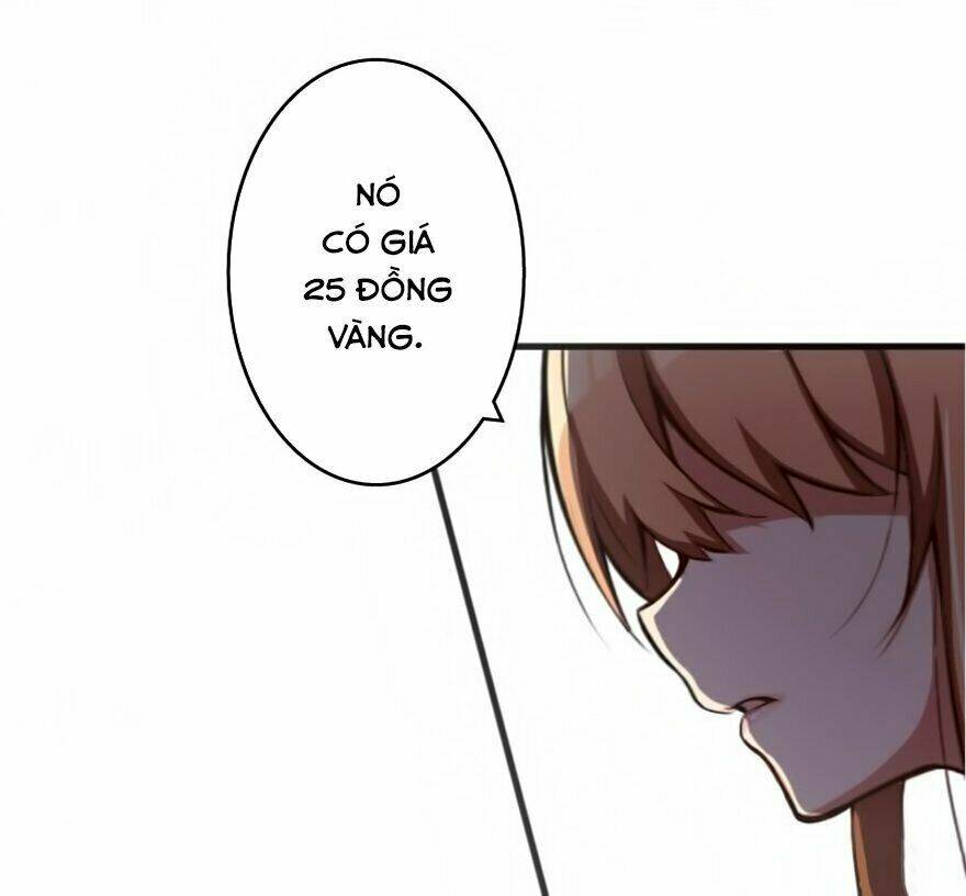 Thả Vu Nữ Đó Ra Chapter 7 - Trang 2