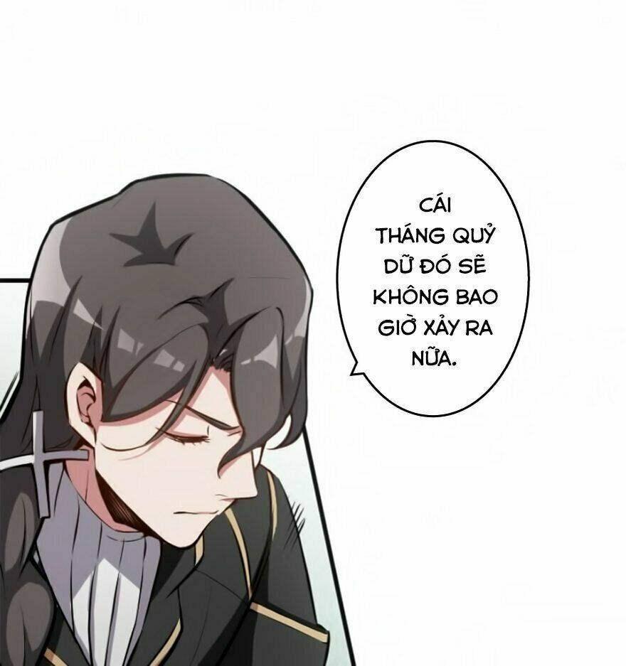 Thả Vu Nữ Đó Ra Chapter 7 - Trang 2