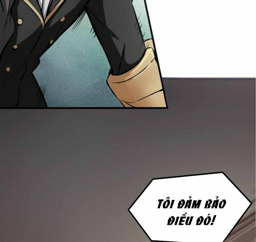 Thả Vu Nữ Đó Ra Chapter 7 - Trang 2