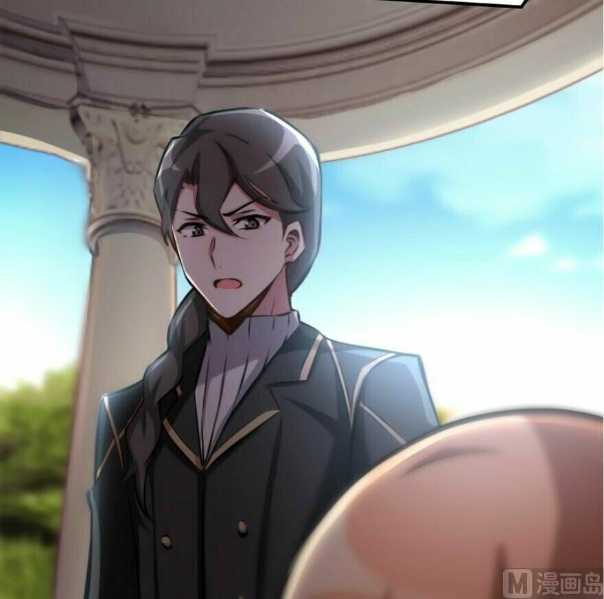 Thả Vu Nữ Đó Ra Chapter 7 - Trang 2