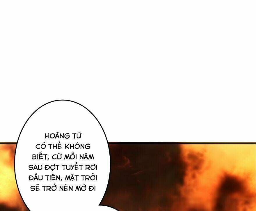 Thả Vu Nữ Đó Ra Chapter 7 - Trang 2