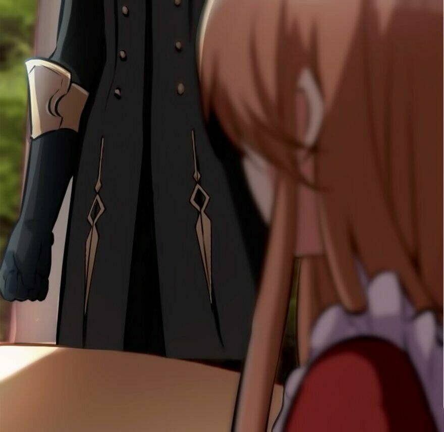 Thả Vu Nữ Đó Ra Chapter 7 - Trang 2