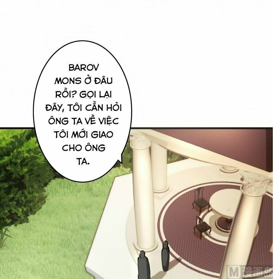 Thả Vu Nữ Đó Ra Chapter 7 - Trang 2