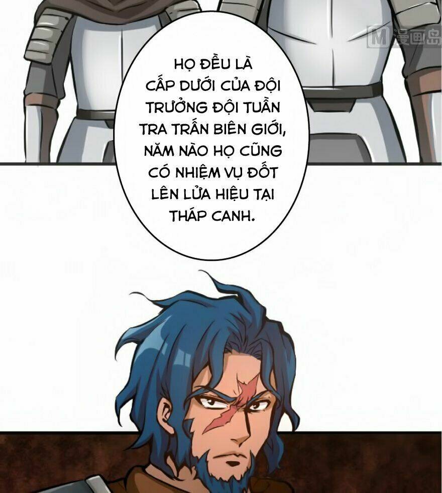 Thả Vu Nữ Đó Ra Chapter 7 - Trang 2