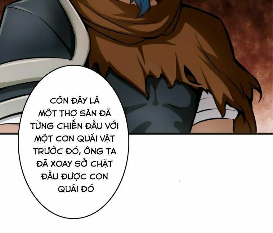 Thả Vu Nữ Đó Ra Chapter 7 - Trang 2