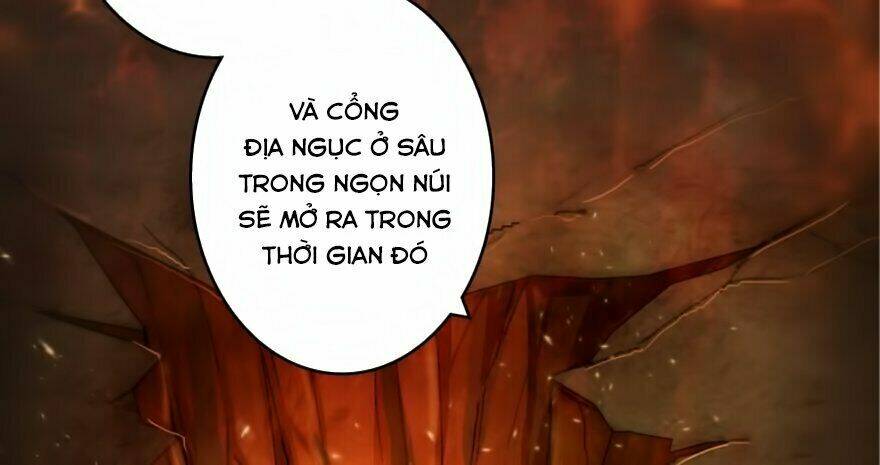 Thả Vu Nữ Đó Ra Chapter 7 - Trang 2
