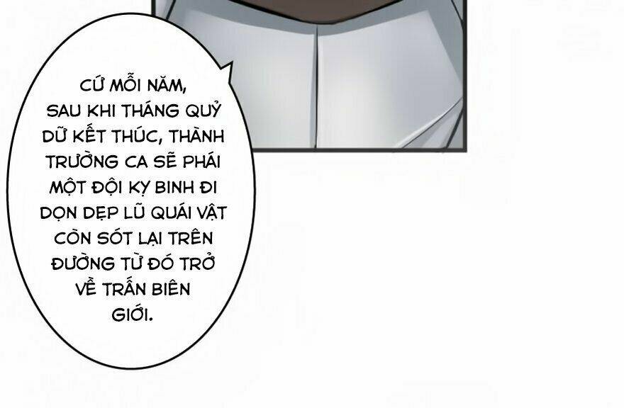 Thả Vu Nữ Đó Ra Chapter 7 - Trang 2