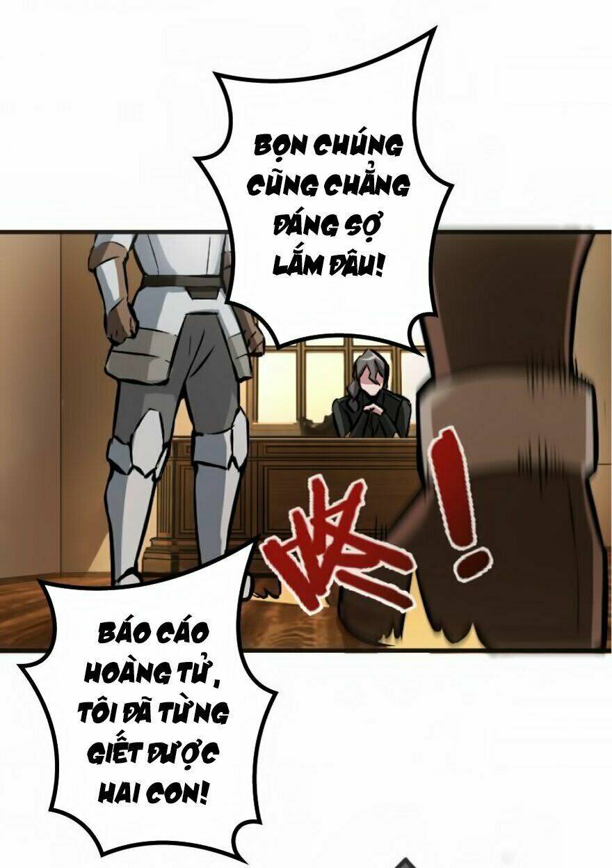 Thả Vu Nữ Đó Ra Chapter 7 - Trang 2