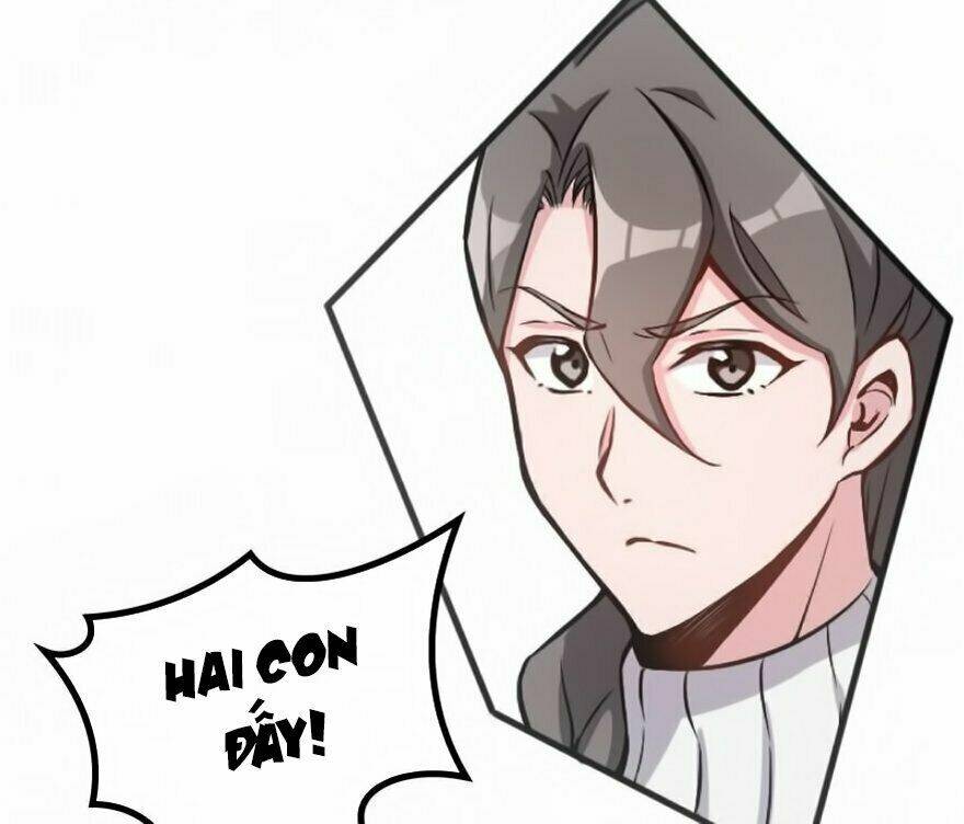 Thả Vu Nữ Đó Ra Chapter 7 - Trang 2