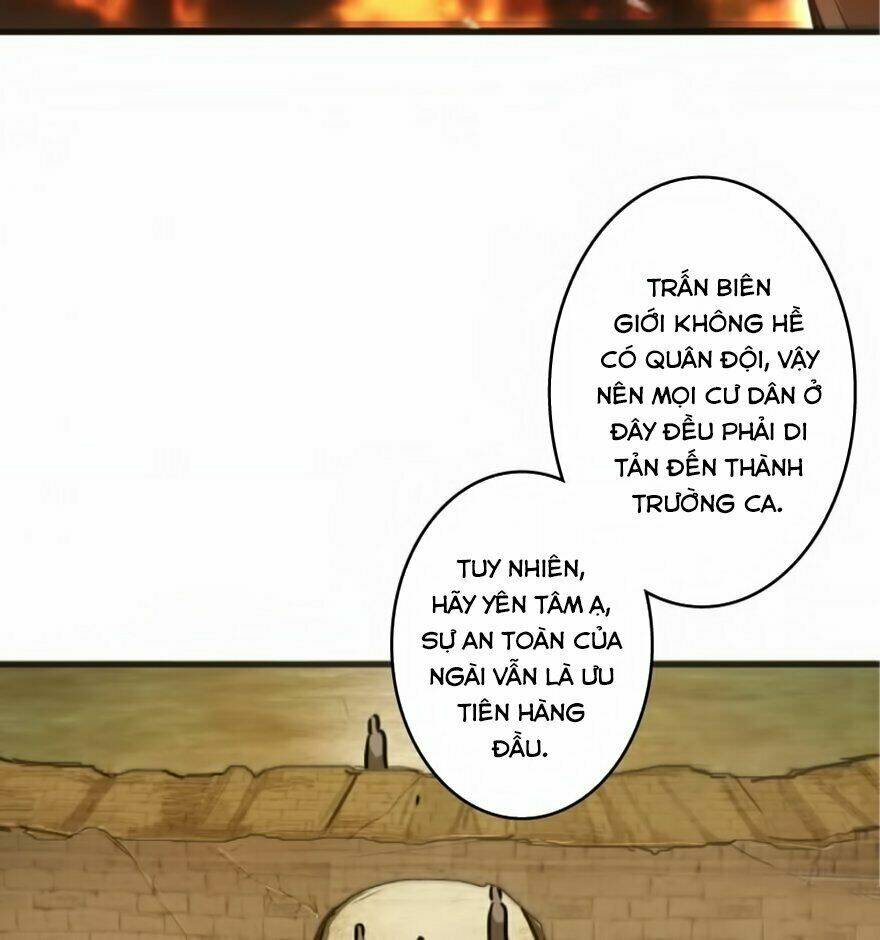 Thả Vu Nữ Đó Ra Chapter 7 - Trang 2