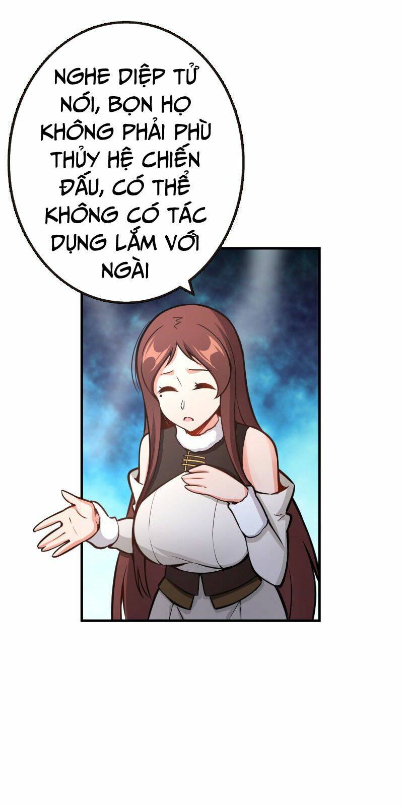 Thả Vu Nữ Đó Ra Chapter 70 - Trang 2