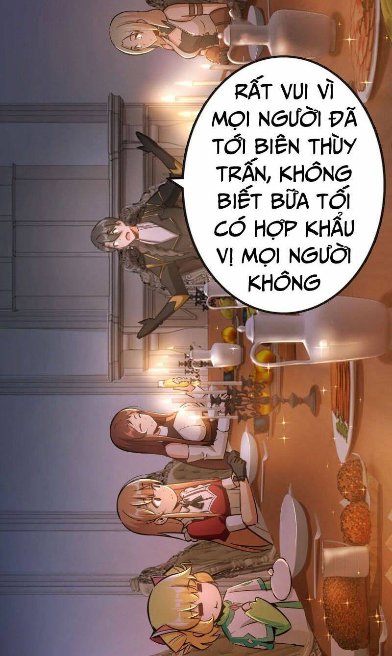 Thả Vu Nữ Đó Ra Chapter 70 - Trang 2