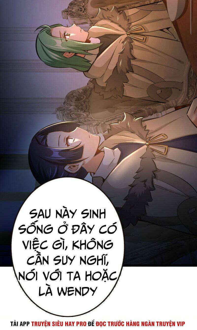 Thả Vu Nữ Đó Ra Chapter 70 - Trang 2