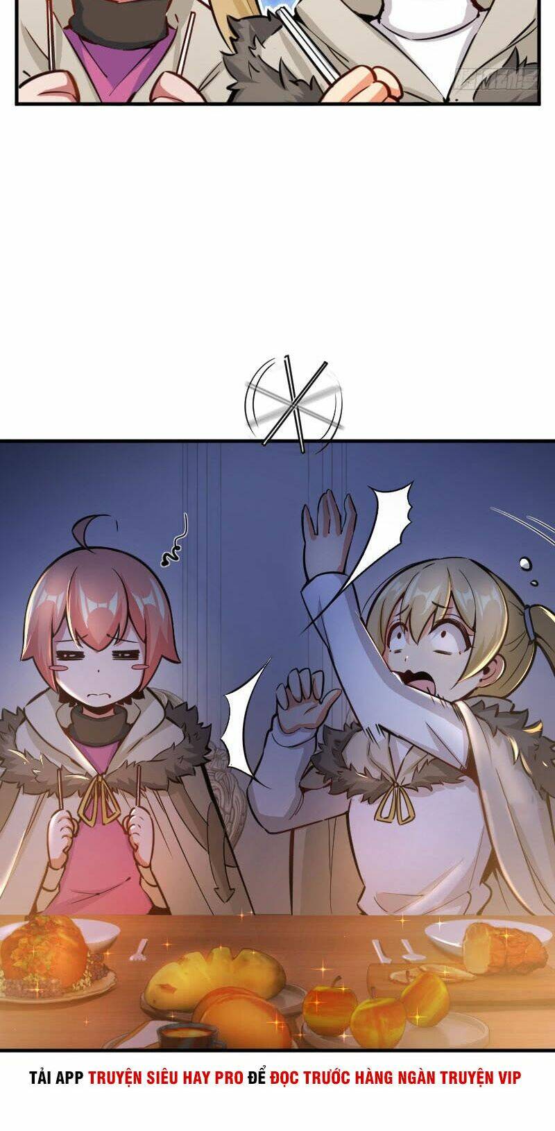 Thả Vu Nữ Đó Ra Chapter 70 - Trang 2