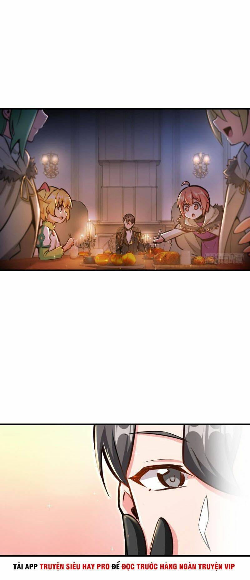 Thả Vu Nữ Đó Ra Chapter 70 - Trang 2