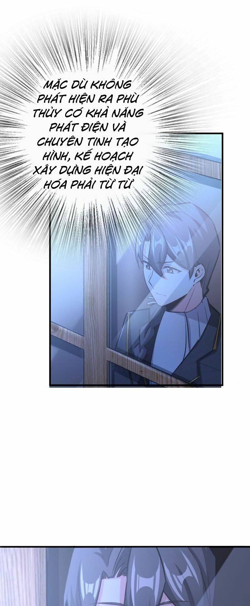 Thả Vu Nữ Đó Ra Chapter 70 - Trang 2