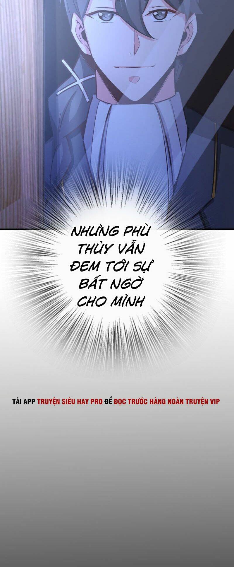 Thả Vu Nữ Đó Ra Chapter 70 - Trang 2