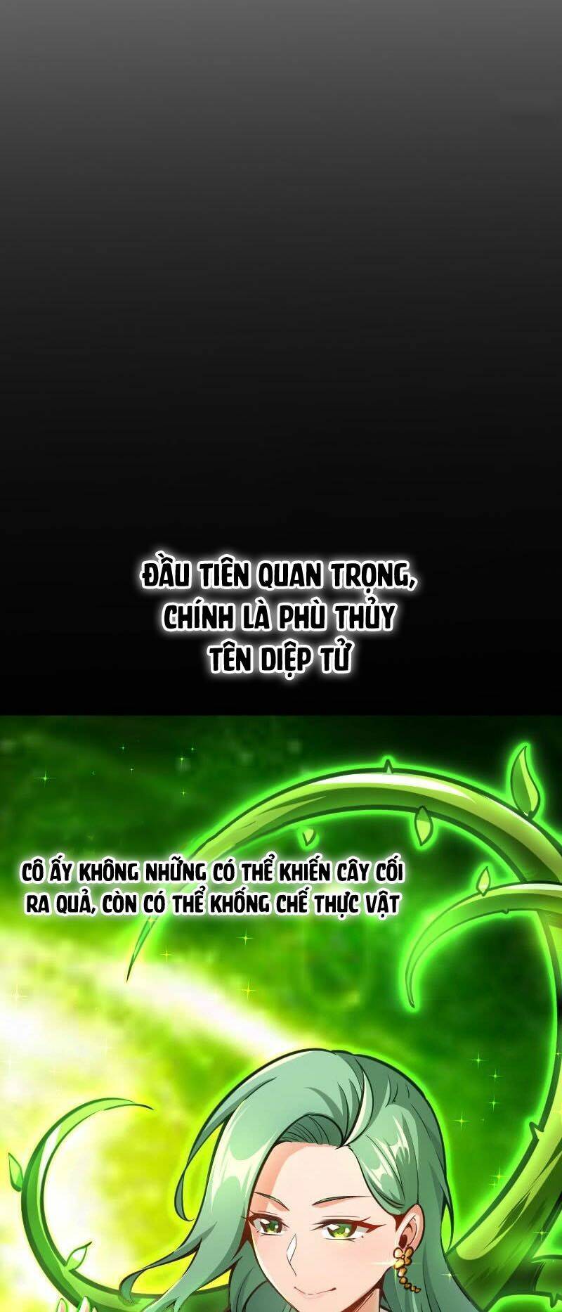 Thả Vu Nữ Đó Ra Chapter 70 - Trang 2