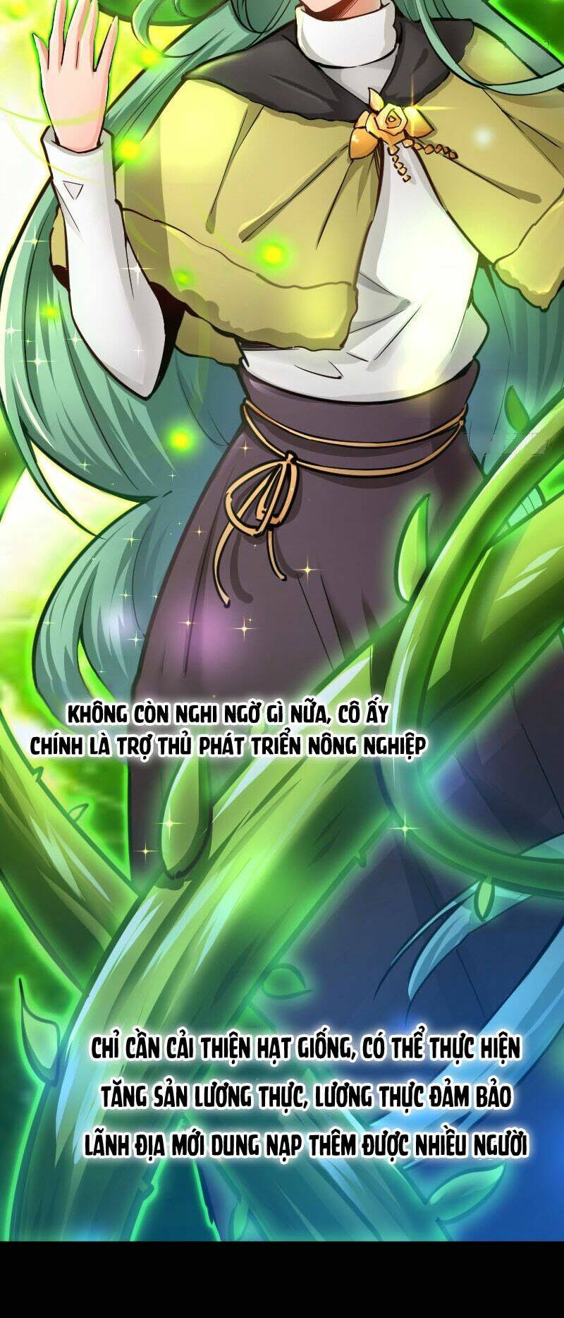 Thả Vu Nữ Đó Ra Chapter 70 - Trang 2