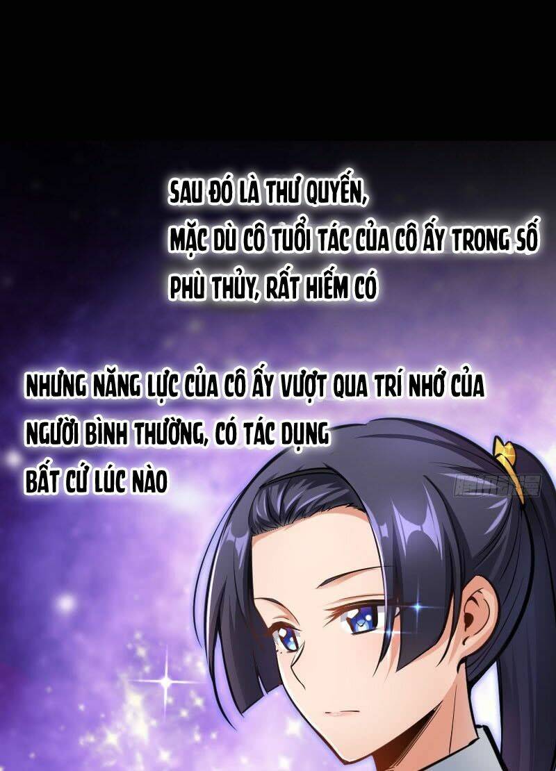 Thả Vu Nữ Đó Ra Chapter 70 - Trang 2