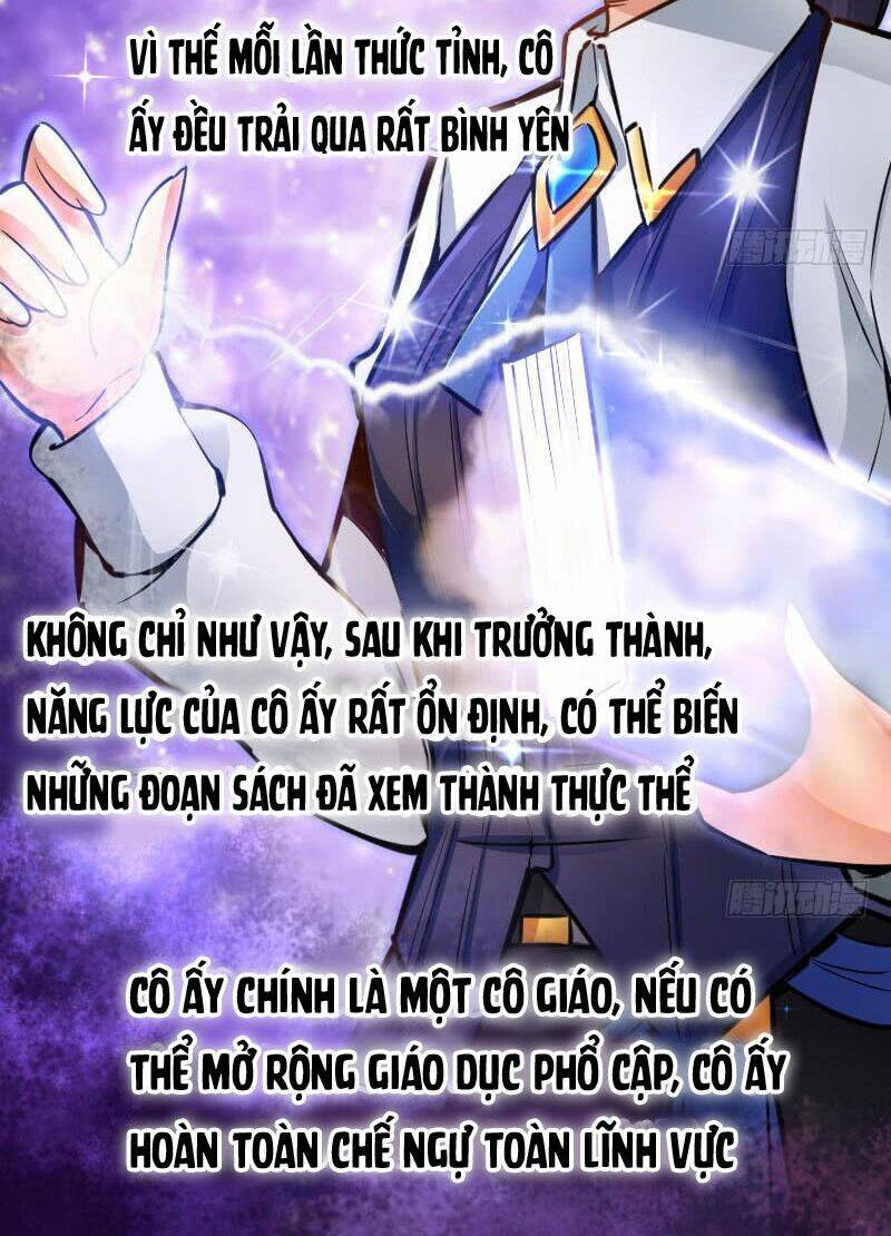 Thả Vu Nữ Đó Ra Chapter 70 - Trang 2