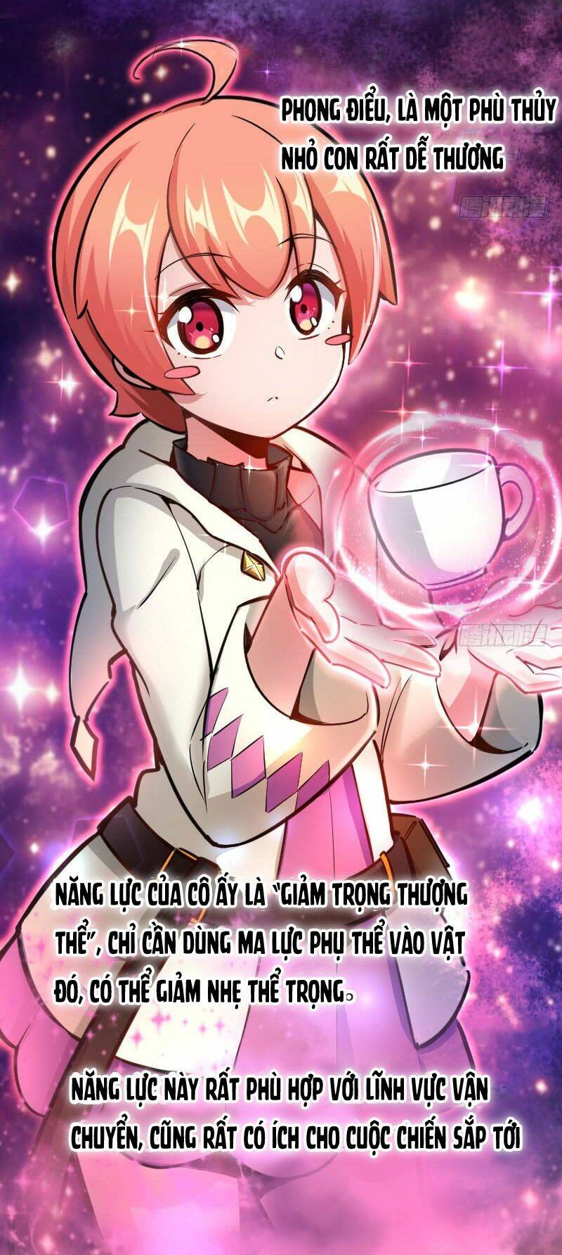 Thả Vu Nữ Đó Ra Chapter 70 - Trang 2