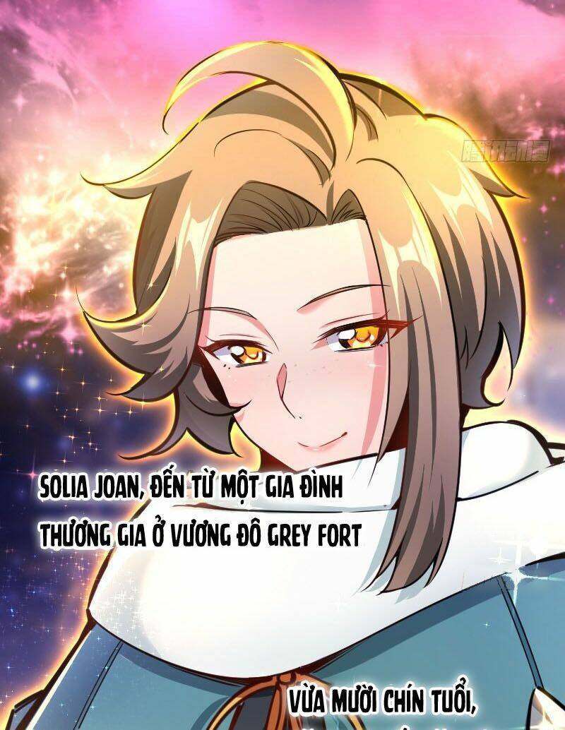 Thả Vu Nữ Đó Ra Chapter 70 - Trang 2