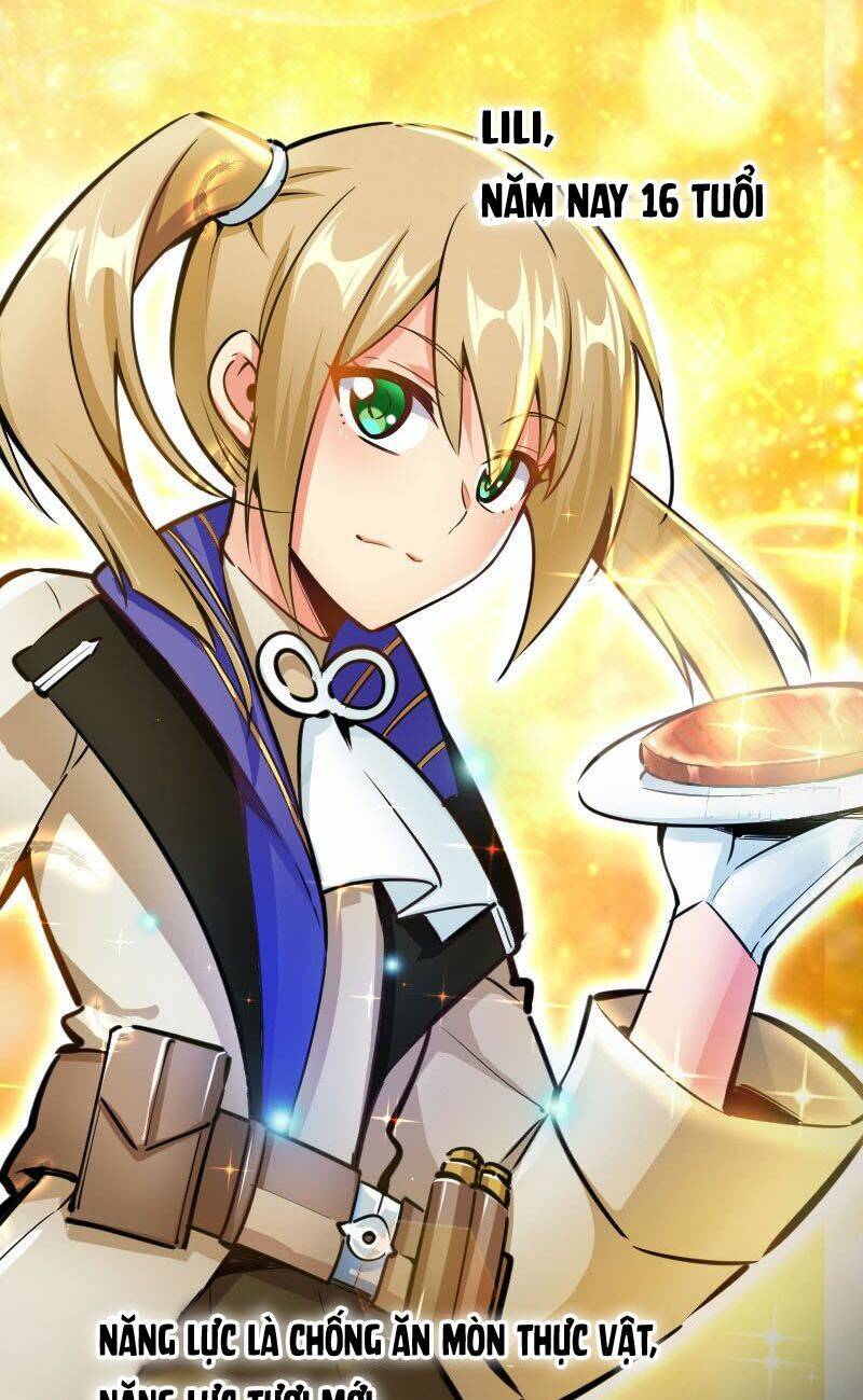 Thả Vu Nữ Đó Ra Chapter 70 - Trang 2