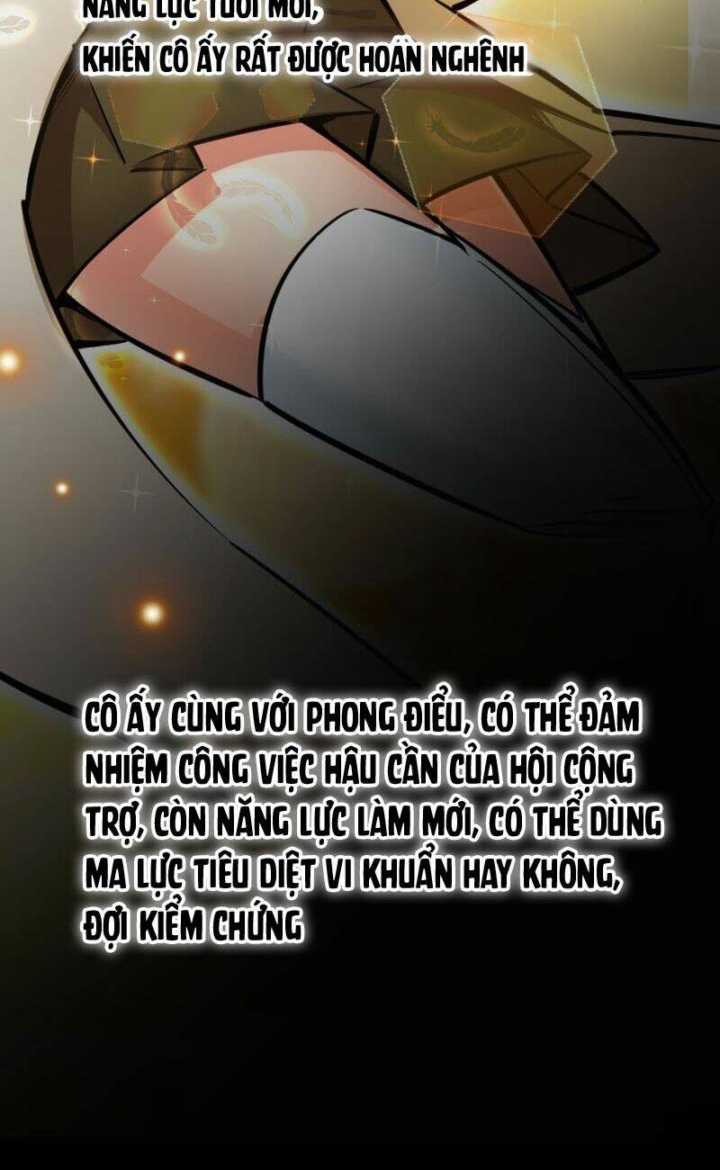 Thả Vu Nữ Đó Ra Chapter 70 - Trang 2