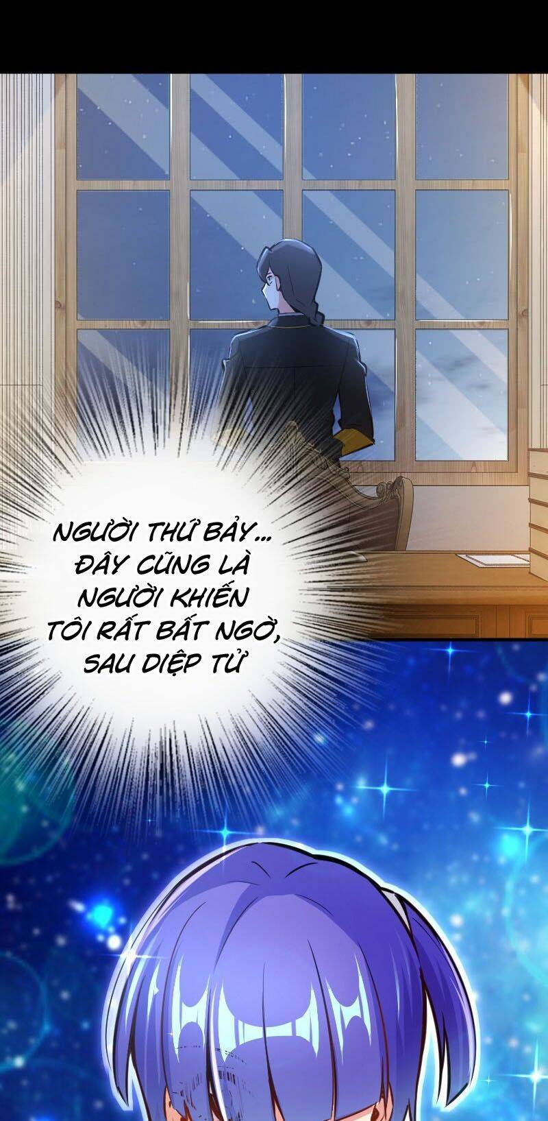 Thả Vu Nữ Đó Ra Chapter 70 - Trang 2