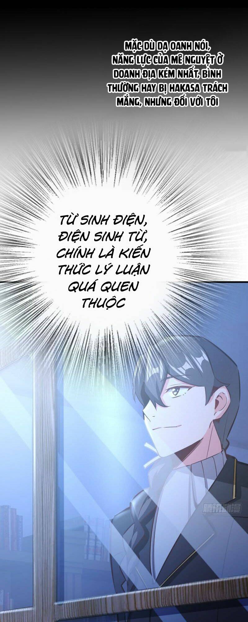 Thả Vu Nữ Đó Ra Chapter 70 - Trang 2