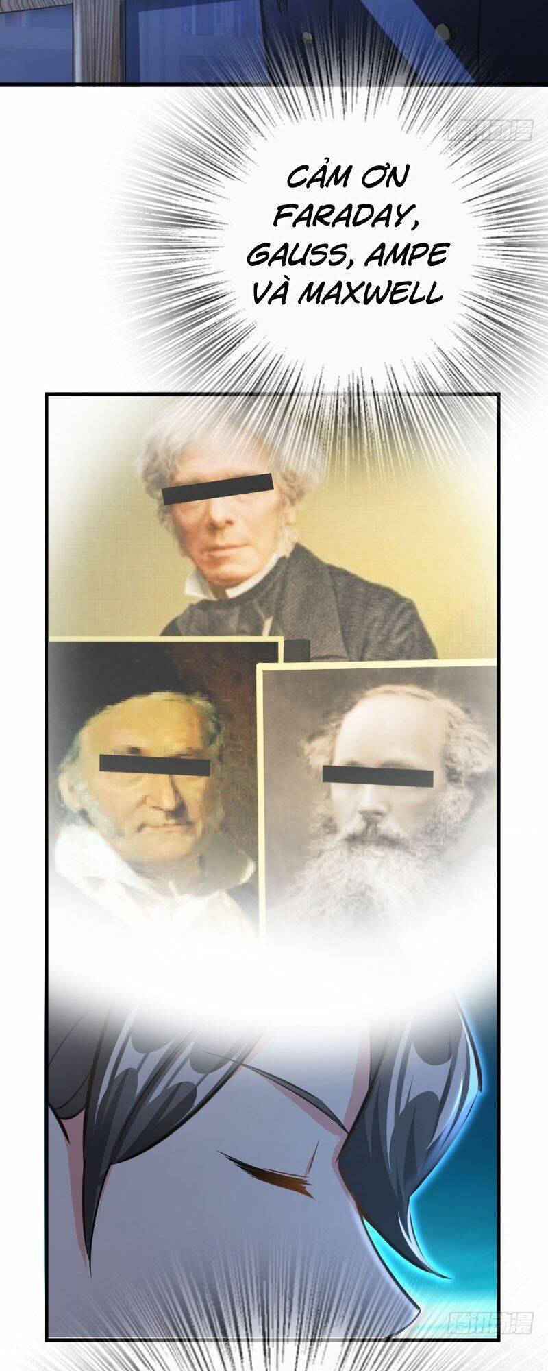 Thả Vu Nữ Đó Ra Chapter 70 - Trang 2