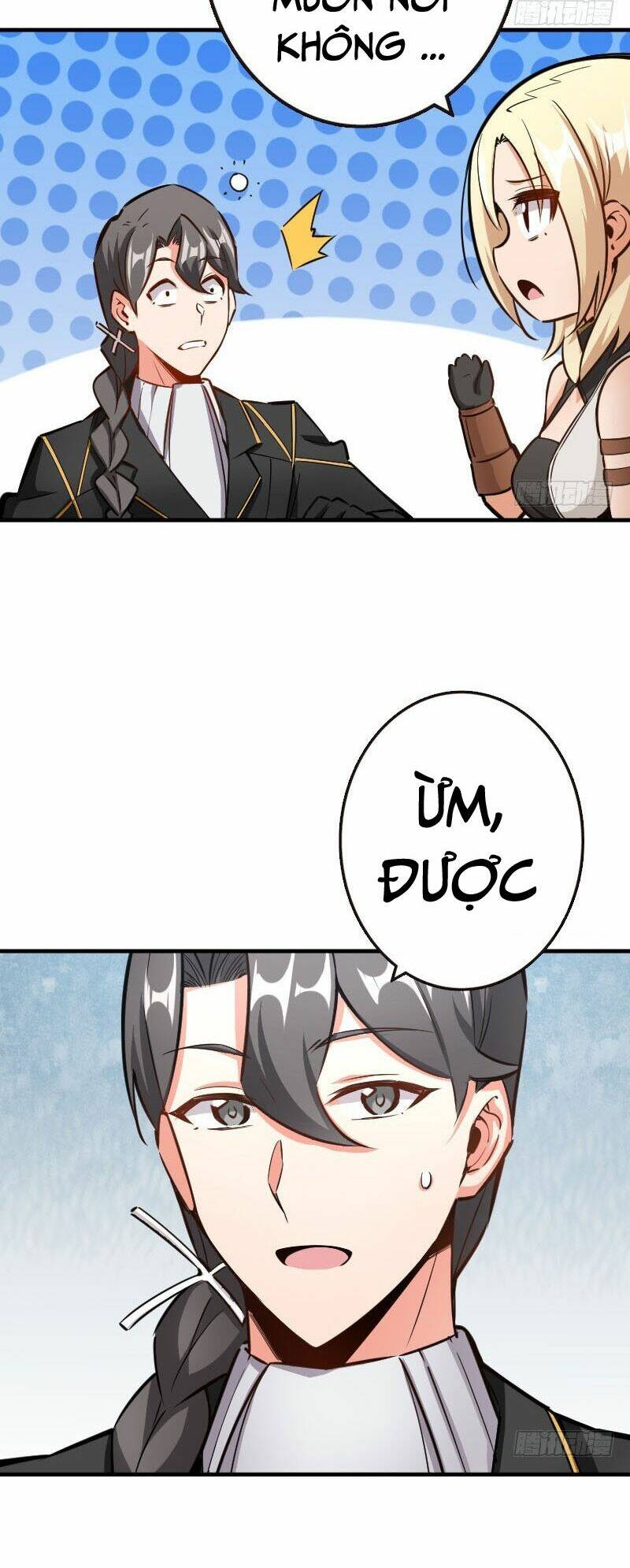 Thả Vu Nữ Đó Ra Chapter 70 - Trang 2