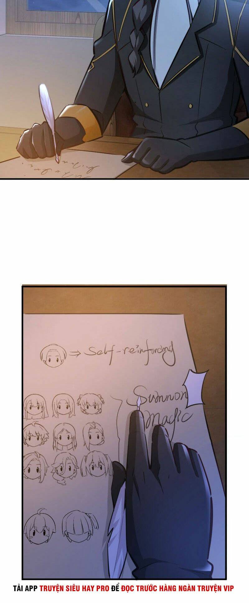 Thả Vu Nữ Đó Ra Chapter 70 - Trang 2