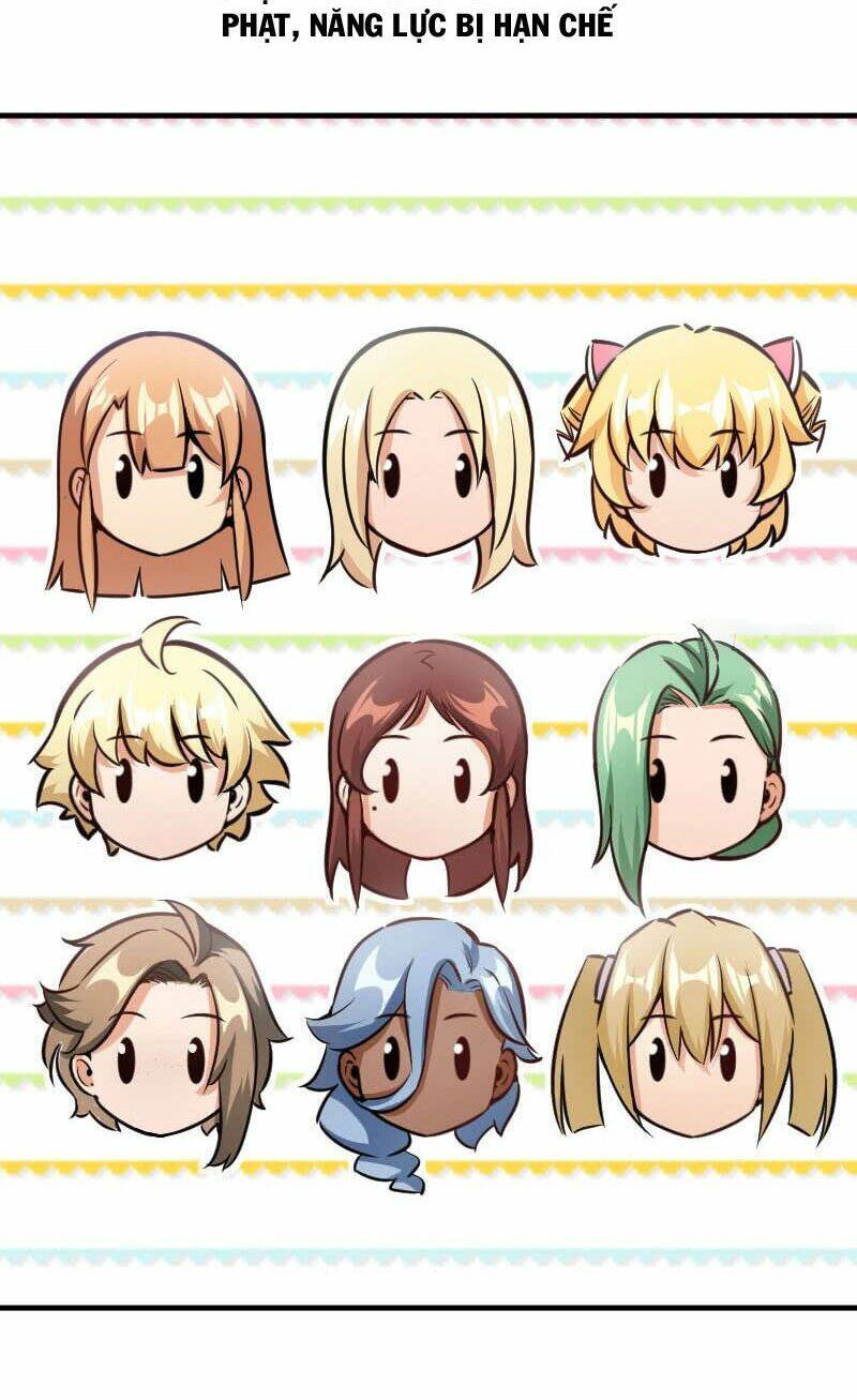 Thả Vu Nữ Đó Ra Chapter 70 - Trang 2