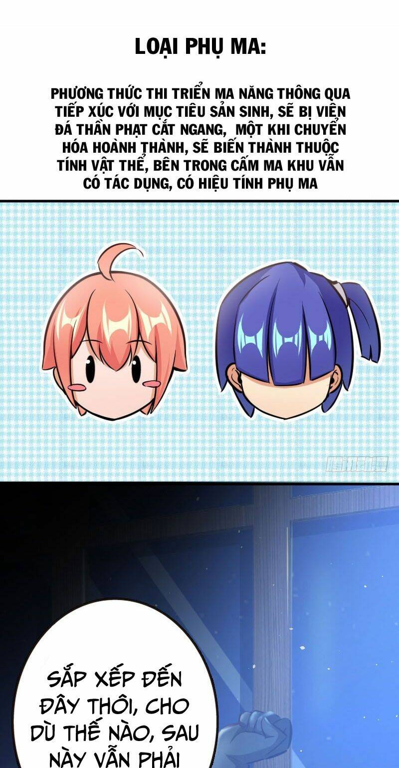 Thả Vu Nữ Đó Ra Chapter 70 - Trang 2