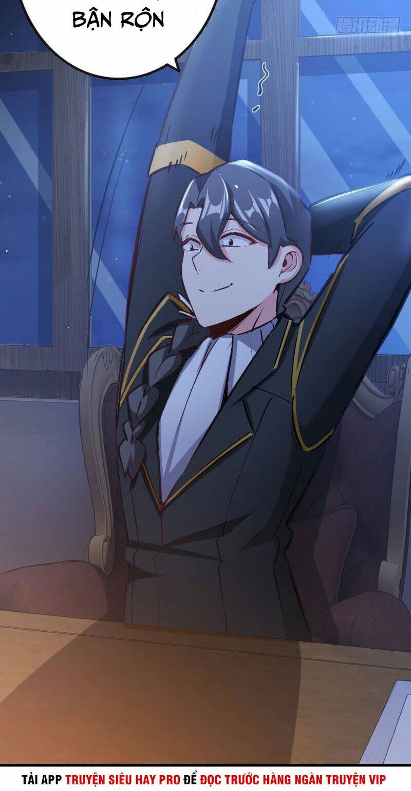 Thả Vu Nữ Đó Ra Chapter 70 - Trang 2