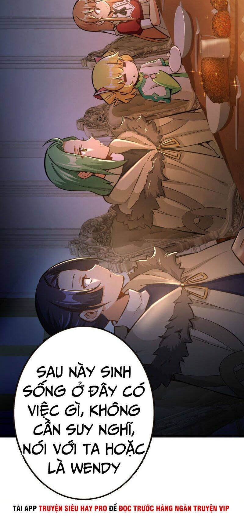 Thả Vu Nữ Đó Ra Chapter 70 - Trang 2