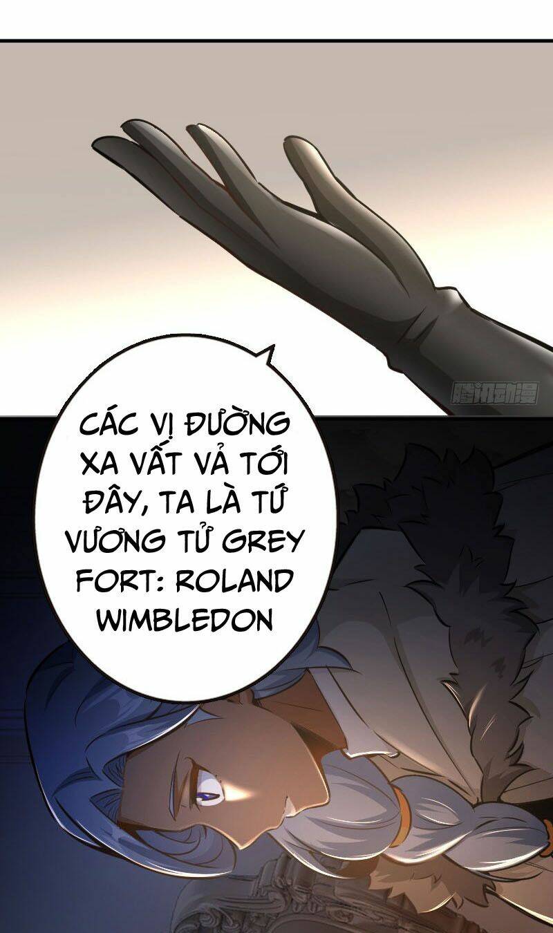 Thả Vu Nữ Đó Ra Chapter 70 - Trang 2