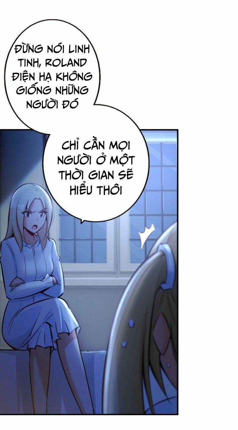 Thả Vu Nữ Đó Ra Chapter 71 - Trang 2