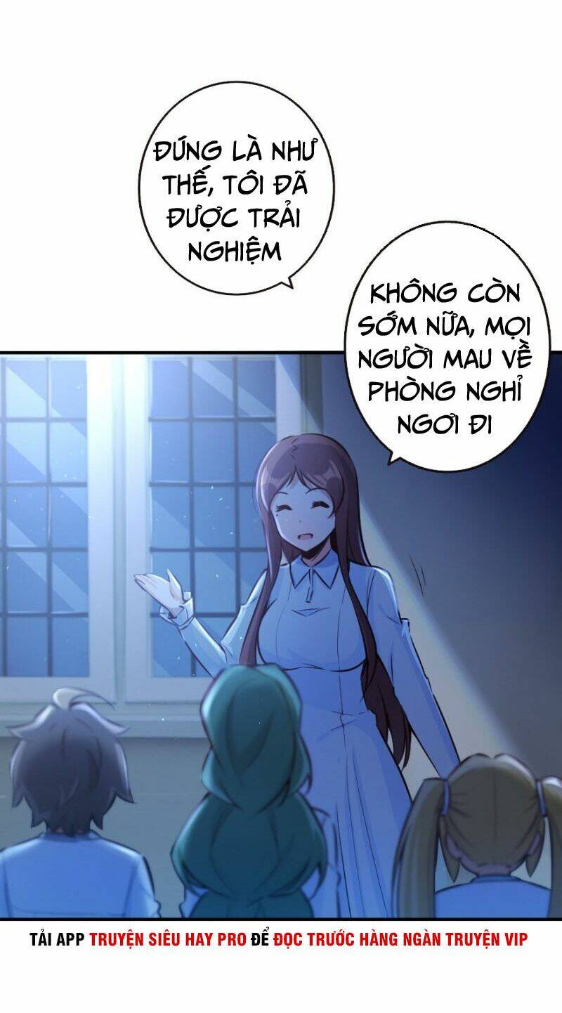 Thả Vu Nữ Đó Ra Chapter 71 - Trang 2