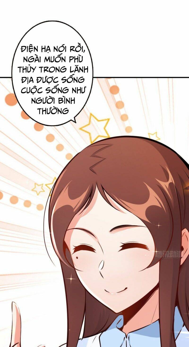 Thả Vu Nữ Đó Ra Chapter 71 - Trang 2