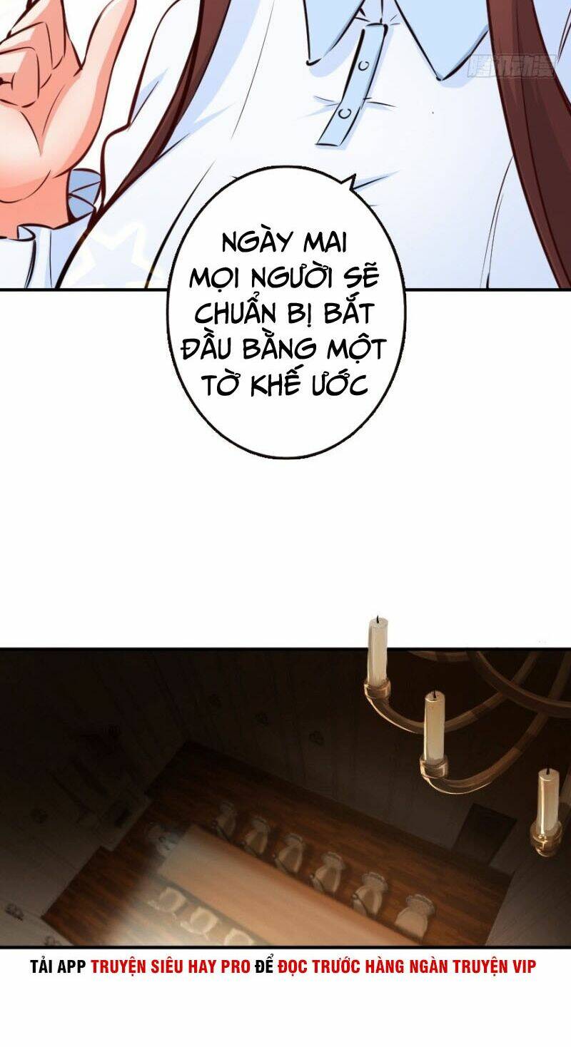 Thả Vu Nữ Đó Ra Chapter 71 - Trang 2