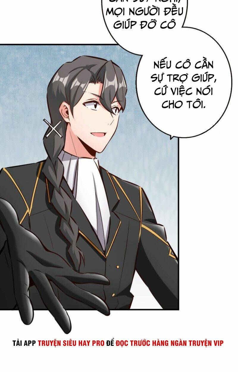 Thả Vu Nữ Đó Ra Chapter 71 - Trang 2