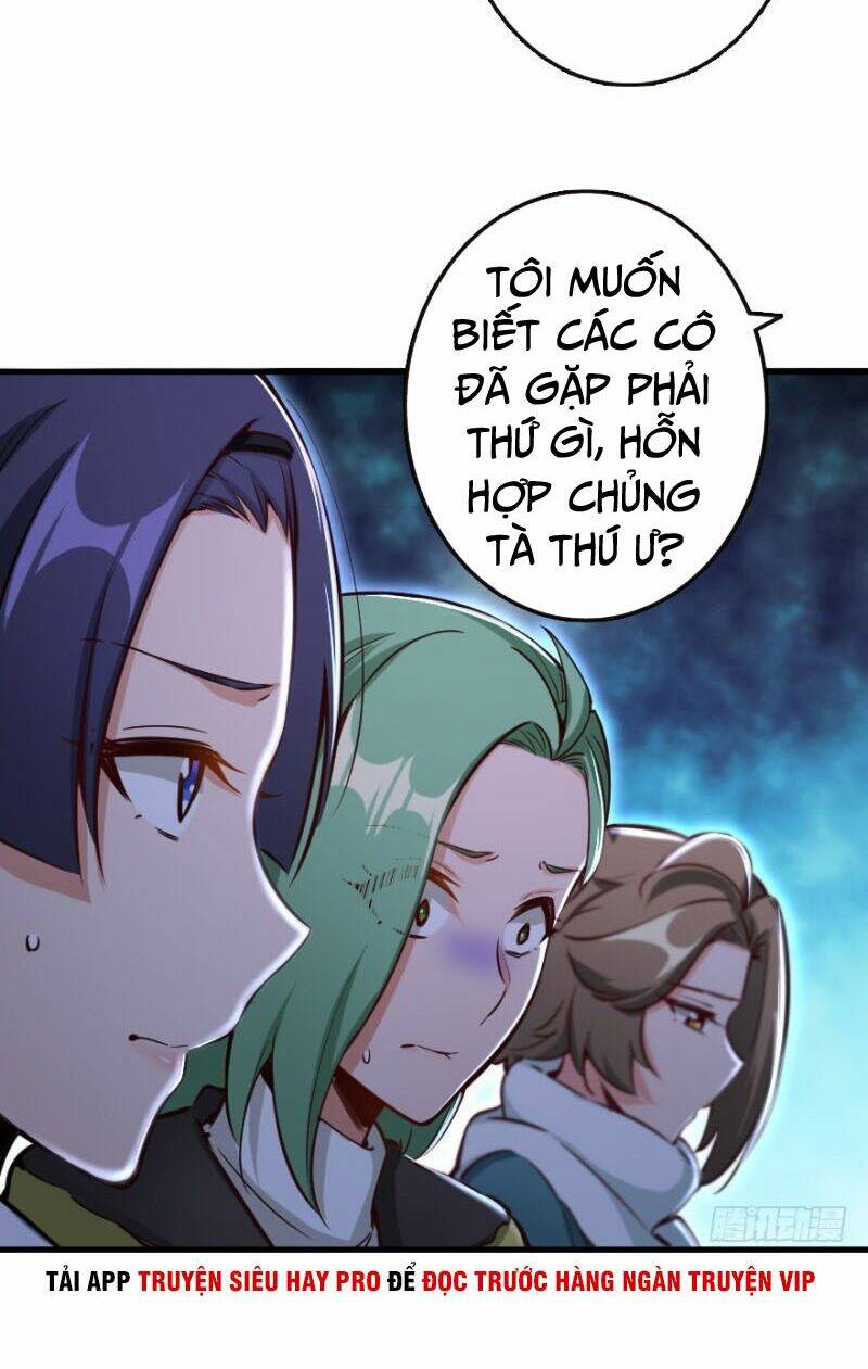 Thả Vu Nữ Đó Ra Chapter 71 - Trang 2